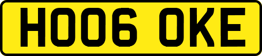 HO06OKE