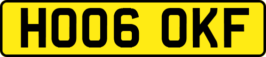 HO06OKF
