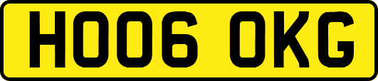 HO06OKG