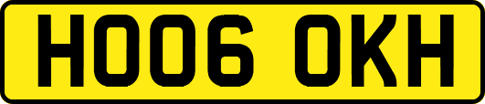 HO06OKH
