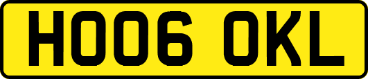 HO06OKL