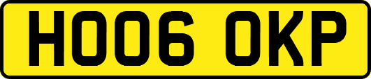 HO06OKP