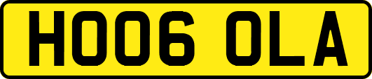 HO06OLA