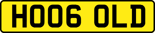 HO06OLD