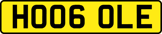 HO06OLE