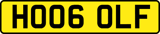 HO06OLF