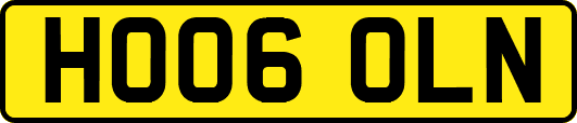 HO06OLN