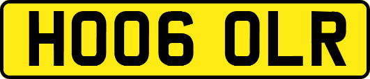 HO06OLR