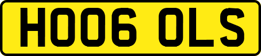 HO06OLS