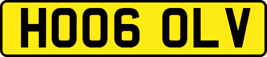 HO06OLV