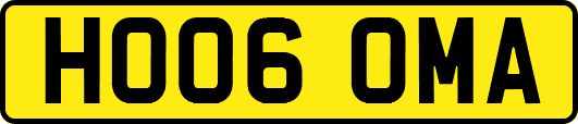 HO06OMA