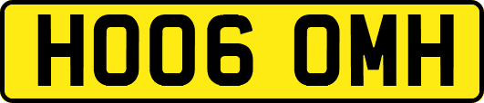 HO06OMH