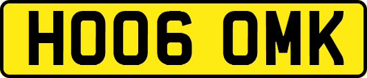 HO06OMK