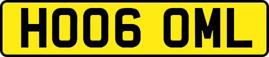 HO06OML