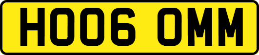 HO06OMM