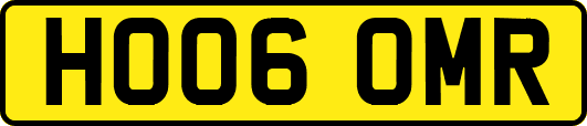 HO06OMR