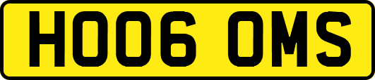 HO06OMS