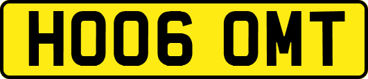 HO06OMT
