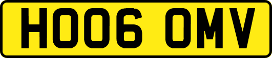 HO06OMV