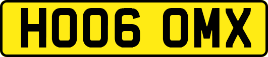 HO06OMX