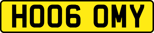 HO06OMY