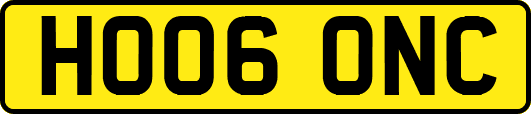 HO06ONC