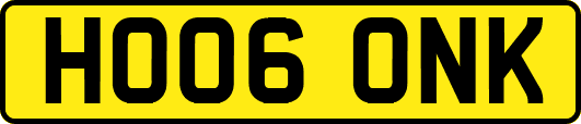 HO06ONK