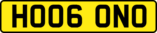 HO06ONO