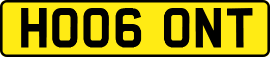 HO06ONT