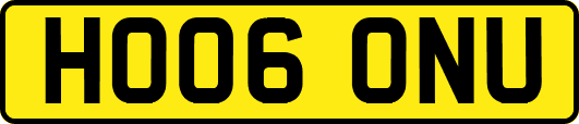 HO06ONU