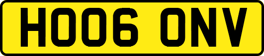 HO06ONV
