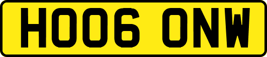 HO06ONW