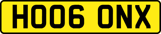 HO06ONX