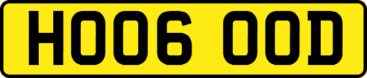 HO06OOD