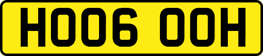 HO06OOH