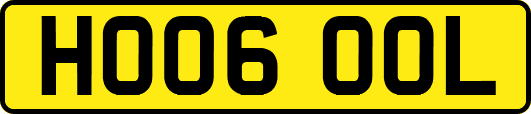 HO06OOL