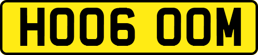 HO06OOM