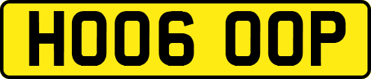 HO06OOP