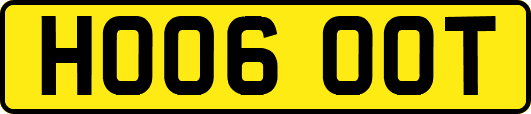HO06OOT
