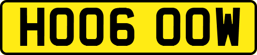 HO06OOW