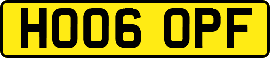 HO06OPF