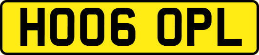 HO06OPL