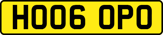 HO06OPO