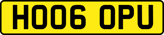 HO06OPU