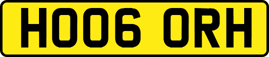 HO06ORH