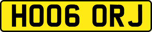 HO06ORJ