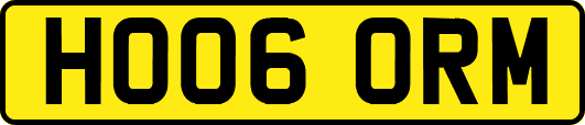 HO06ORM