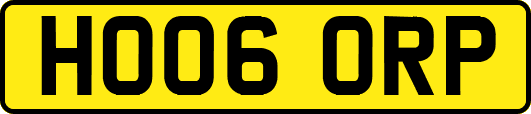 HO06ORP