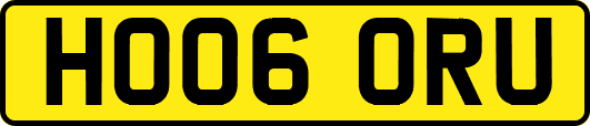 HO06ORU