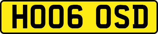 HO06OSD